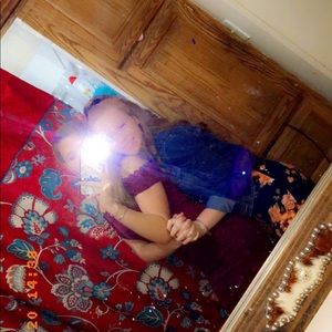 Meet your Posher, Savannah